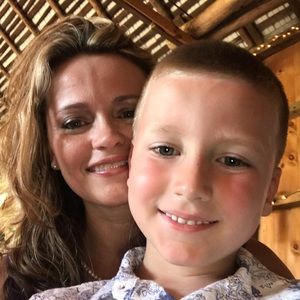 Meet your Posher, Scarlett